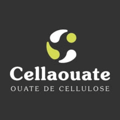Logo entreprise Cellaouate