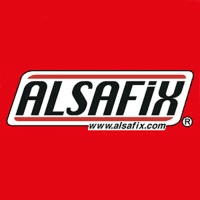 Logo entreprise Alasafix