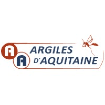 Logo entreprise Argiles d'Aquitaine