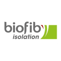 Logo entreprise Biofib