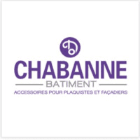Logo entreprise Chabanne