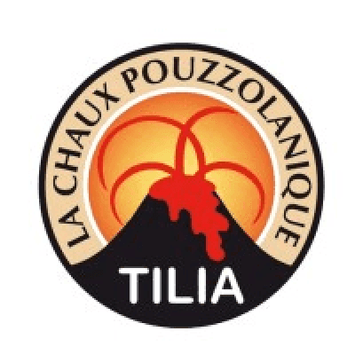 Logo entreprise Compagnie Chaux et Mortiers