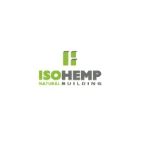 Logo entreprise Isohemp