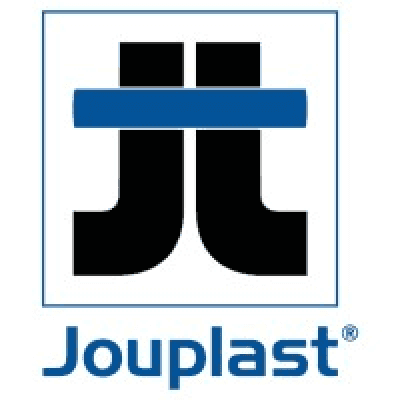 Logo entreprise Jouplast