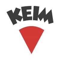 Logo entreprise Keim