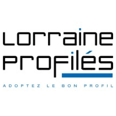 Logo entreprise Lorainne Profilés