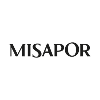 Logo entreprise Misapor
