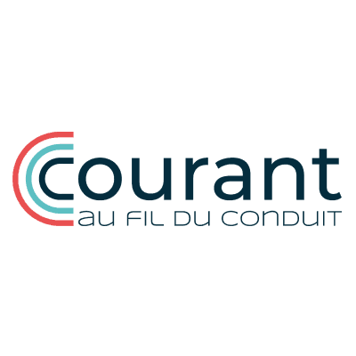Logo entreprise Courant