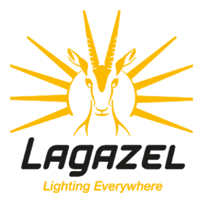 Logo entreprise Lagazel