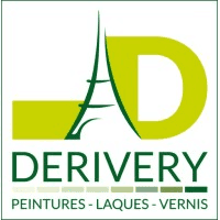 Logo entreprise Derivery
