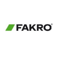 Logo entreprise Fakro