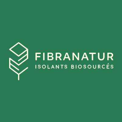 Logo entreprise Fibranatur