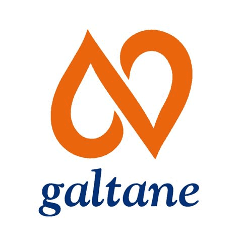 Logo entreprise Galtane