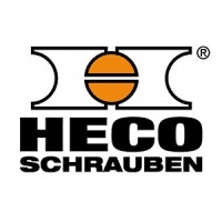 Logo entreprise Heco Schrauben