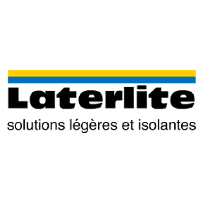 Logo entreprise Laterite