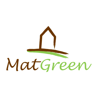 Logo entreprise Matgreen
