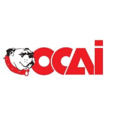 Logo entreprise Ocai