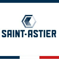 Logo entreprise Saint-Astier