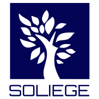 Logo entreprise Soliège