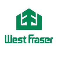 Logo entreprise West Fraser