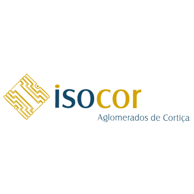 Logo entreprise Isocor